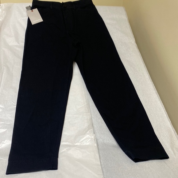 NWT: Black community aritizia pants - Picture 1 of 9